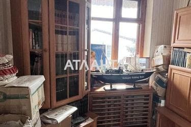 Дом по адресу ул. Береговая (площадь 105 м²) - Atlanta.ua - фото 32