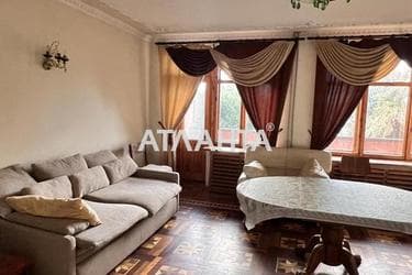 Дом по адресу ул. Береговая (площадь 105 м²) - Atlanta.ua - фото 34