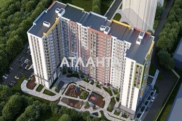 3-кімнатна квартира за адресою вул. Вільямса ак. (площа 69,2 м²) - Atlanta.ua - фото 7