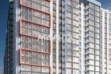 3-кімнатна квартира за адресою вул. Вільямса ак. (площа 69,2 м²) - Atlanta.ua - фото 9