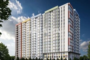 3-кімнатна квартира за адресою вул. Вільямса ак. (площа 69,2 м²) - Atlanta.ua - фото 10