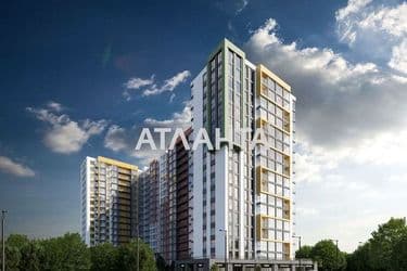 3-кімнатна квартира за адресою вул. Вільямса ак. (площа 69,2 м²) - Atlanta.ua - фото 12