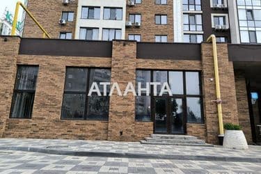 Комерційна нерухомість за адресою вул. Марсельська (площа 270 м²) - Atlanta.ua - фото 4