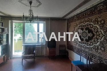 3-кімнатна квартира за адресою вул. Парусна (площа 62,2 м²) - Atlanta.ua - фото 18