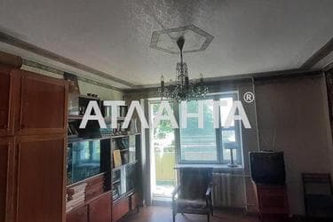 3-кімнатна квартира за адресою вул. Парусна (площа 62,2 м²) - Atlanta.ua - фото 19