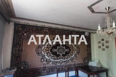 3-кімнатна квартира за адресою вул. Парусна (площа 62,2 м²) - Atlanta.ua - фото 20