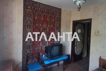 3-кімнатна квартира за адресою вул. Парусна (площа 62,2 м²) - Atlanta.ua - фото 21