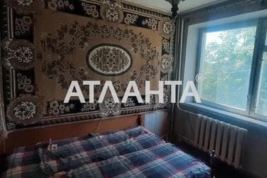 3-кімнатна квартира за адресою вул. Парусна (площа 62,2 м²) - Atlanta.ua - фото 22
