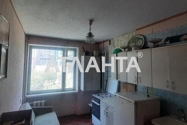 3-кімнатна квартира за адресою вул. Парусна (площа 62,2 м²) - Atlanta.ua - фото 24