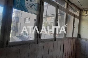 3-кімнатна квартира за адресою вул. Парусна (площа 62,2 м²) - Atlanta.ua - фото 30