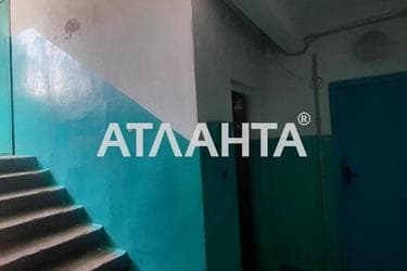 3-кімнатна квартира за адресою вул. Парусна (площа 62,2 м²) - Atlanta.ua - фото 33