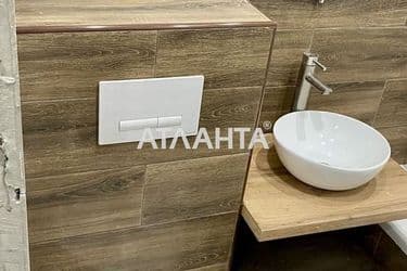 1-кімнатна квартира за адресою вул. Космонавтів (площа 32 м²) - Atlanta.ua - фото 9
