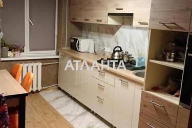 3-rooms apartment apartment by the address st. Dnepropetr dor Semena Paliya (area 63 m²) - Atlanta.ua - photo 21