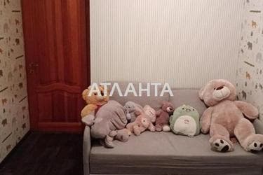 3-rooms apartment apartment by the address st. Dnepropetr dor Semena Paliya (area 63 m²) - Atlanta.ua - photo 24