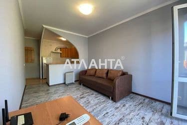 1-кімнатна квартира за адресою вул. Княжа (площа 27 м²) - Atlanta.ua - фото 12