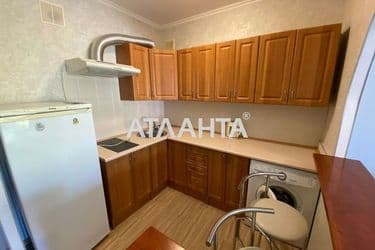 1-кімнатна квартира за адресою вул. Княжа (площа 27 м²) - Atlanta.ua - фото 13