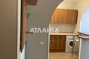 1-кімнатна квартира за адресою вул. Княжа (площа 27 м²) - Atlanta.ua - фото 14