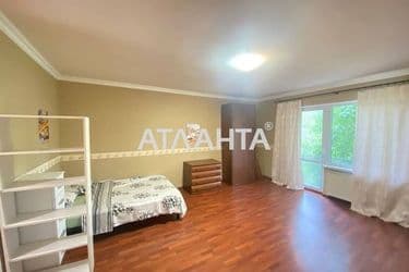 1-room apartment apartment by the address st. Knyazheskaya Baranova (area 41,5 m²) - Atlanta.ua - photo 16