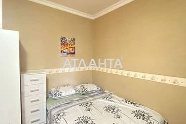 1-room apartment apartment by the address st. Knyazheskaya Baranova (area 41,5 m²) - Atlanta.ua - photo 17