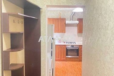 1-room apartment apartment by the address st. Knyazheskaya Baranova (area 41,5 m²) - Atlanta.ua - photo 19