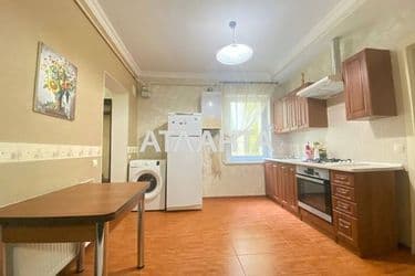 1-room apartment apartment by the address st. Knyazheskaya Baranova (area 41,5 m²) - Atlanta.ua - photo 20