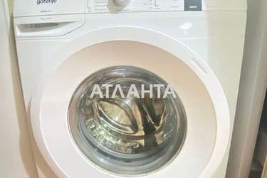 1-room apartment apartment by the address st. Knyazheskaya Baranova (area 41,5 m²) - Atlanta.ua - photo 24