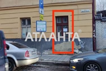 2-комнатная квартира по адресу Джерельная ул. (площадь 30,7 м²) - Atlanta.ua - фото 8