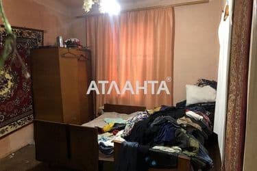 2-комнатная квартира по адресу Джерельная ул. (площадь 30,7 м²) - Atlanta.ua - фото 9