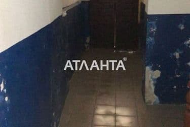 2-комнатная квартира по адресу Джерельная ул. (площадь 30,7 м²) - Atlanta.ua - фото 10