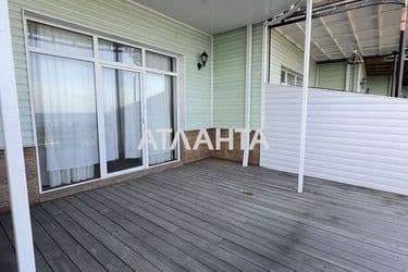 House by the address st. Sportivnaya (area 60 m²) - Atlanta.ua - photo 12