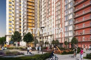 1-комнатная квартира по адресу ул. Вильямса ак. (площадь 35,5 м²) - Atlanta.ua - фото 18