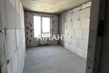 1-комнатная квартира по адресу ул. Вильямса ак. (площадь 35,5 м²) - Atlanta.ua - фото 11