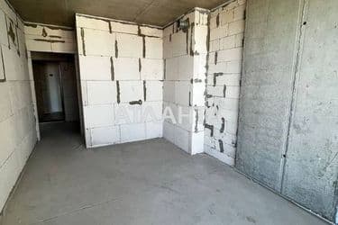 1-комнатная квартира по адресу ул. Вильямса ак. (площадь 35,5 м²) - Atlanta.ua - фото 12