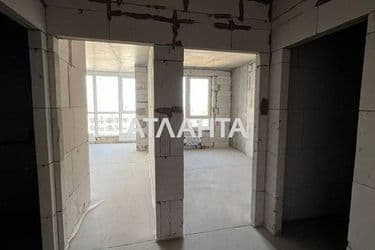 1-комнатная квартира по адресу ул. Вильямса ак. (площадь 35,5 м²) - Atlanta.ua - фото 13