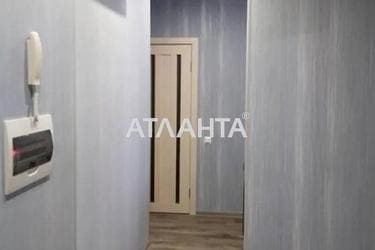 1-комнатная квартира по адресу ул. Проценко (площадь 40,8 м²) - Atlanta.ua - фото 17