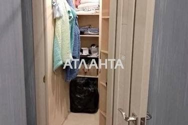 1-комнатная квартира по адресу ул. Проценко (площадь 40,8 м²) - Atlanta.ua - фото 20