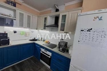 1-комнатная квартира по адресу ул. Проценко (площадь 40,8 м²) - Atlanta.ua - фото 14