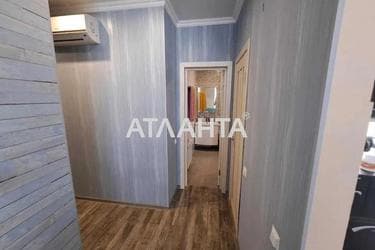 1-комнатная квартира по адресу ул. Проценко (площадь 40,8 м²) - Atlanta.ua - фото 16