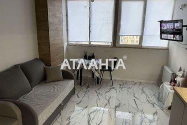 2-rooms apartment apartment by the address st. Paustovskogo (area 66,5 m²) - Atlanta.ua - photo 16