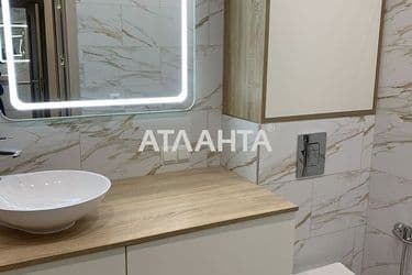 2-rooms apartment apartment by the address st. Zhemchuzhnaya (area 44,8 m²) - Atlanta.ua - photo 23