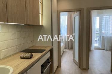 2-rooms apartment apartment by the address st. Zhemchuzhnaya (area 44,8 m²) - Atlanta.ua - photo 16