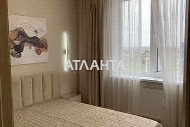 2-rooms apartment apartment by the address st. Zhemchuzhnaya (area 44,8 m²) - Atlanta.ua - photo 19