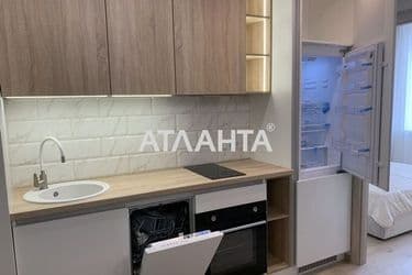 2-rooms apartment apartment by the address st. Zhemchuzhnaya (area 44,8 m²) - Atlanta.ua - photo 25