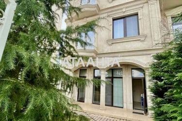 Дом по адресу ул. Баштанная (площадь 160 м²) - Atlanta.ua - фото 11