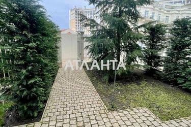 Дом по адресу ул. Баштанная (площадь 160 м²) - Atlanta.ua - фото 12