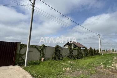 House by the address st. Rybatskaya (area 60 m²) - Atlanta.ua - photo 8