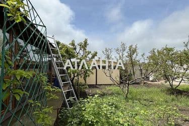 House by the address st. Rybatskaya (area 60 m²) - Atlanta.ua - photo 12