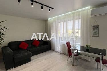 3-кімнатна квартира за адресою вул. Запорізька (площа 80 м²) - Atlanta.ua - фото 39