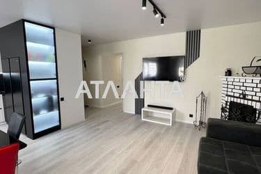 3-кімнатна квартира за адресою вул. Запорізька (площа 80 м²) - Atlanta.ua - фото 40