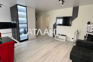 3-кімнатна квартира за адресою вул. Запорізька (площа 80 м²) - Atlanta.ua - фото 41